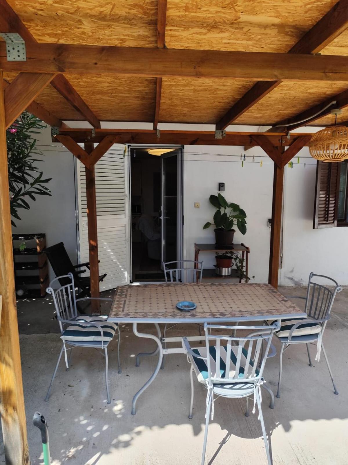 Apartament Maja Split
